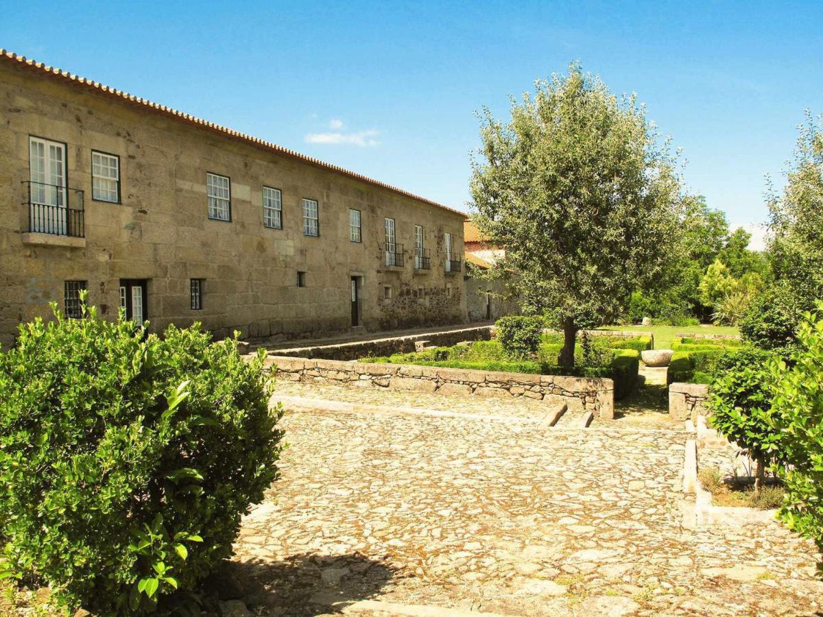 קאבקסיירס דה באסטו Casa De Lamas מראה חיצוני תמונה