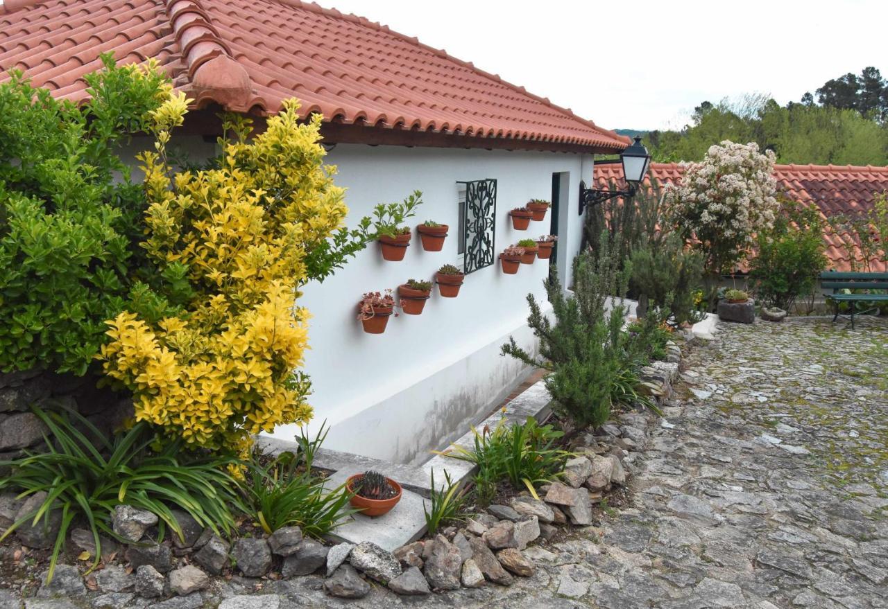 קאבקסיירס דה באסטו Casa De Lamas מראה חיצוני תמונה