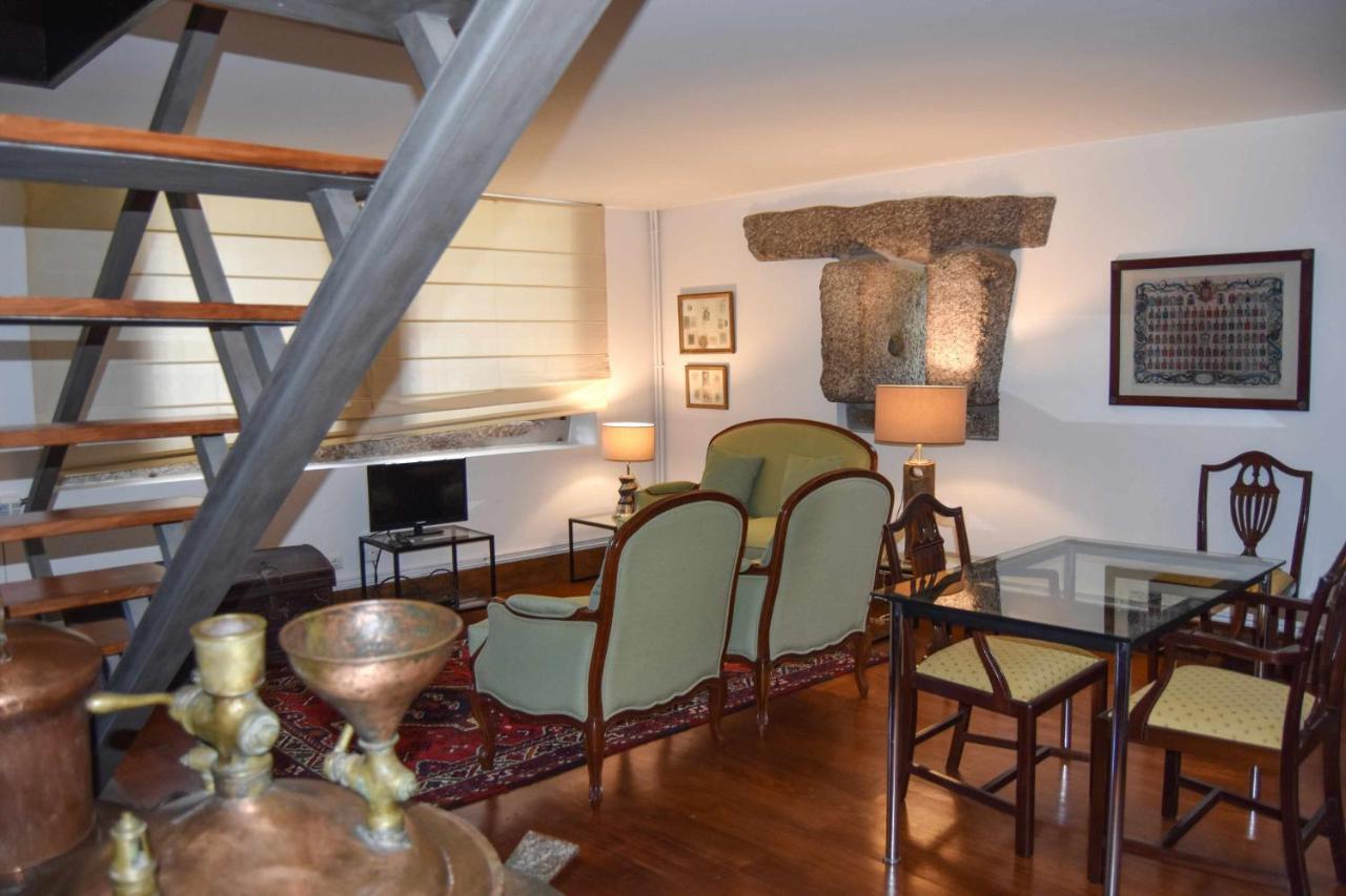 קאבקסיירס דה באסטו Casa De Lamas מראה חיצוני תמונה