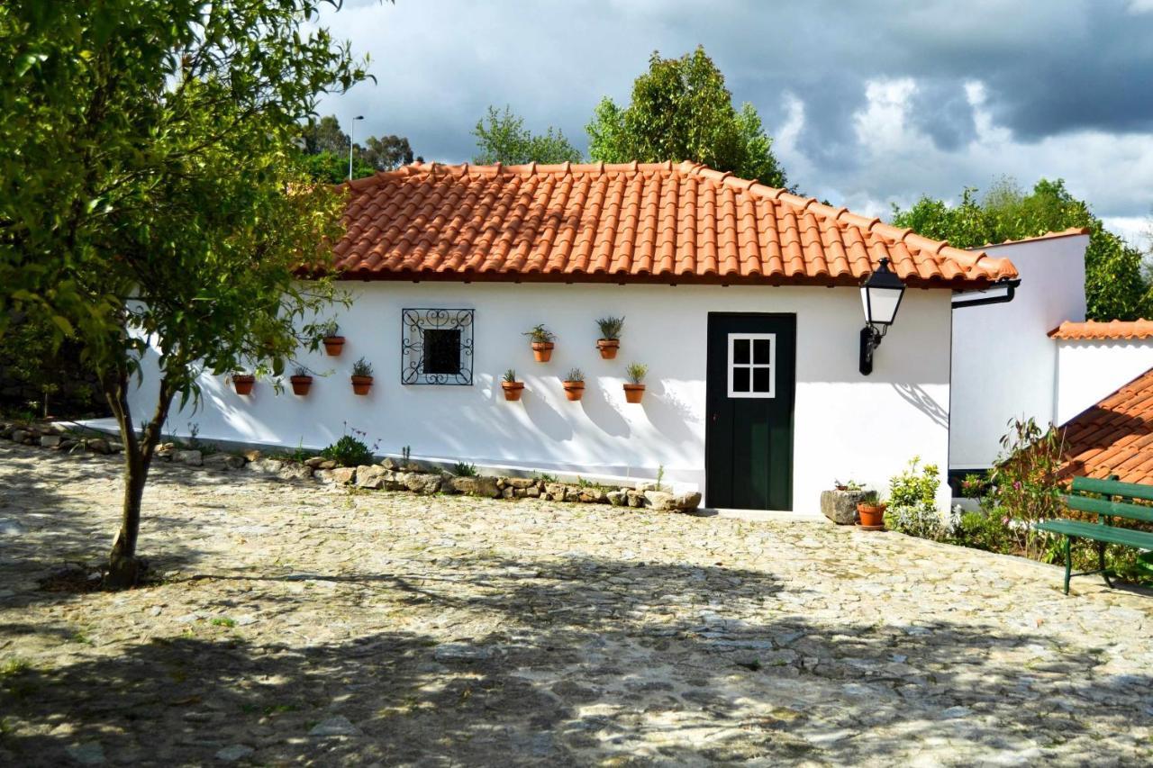 קאבקסיירס דה באסטו Casa De Lamas מראה חיצוני תמונה