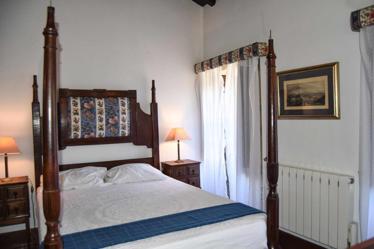 קאבקסיירס דה באסטו Casa De Lamas מראה חיצוני תמונה