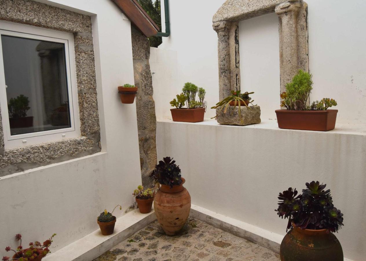 קאבקסיירס דה באסטו Casa De Lamas מראה חיצוני תמונה