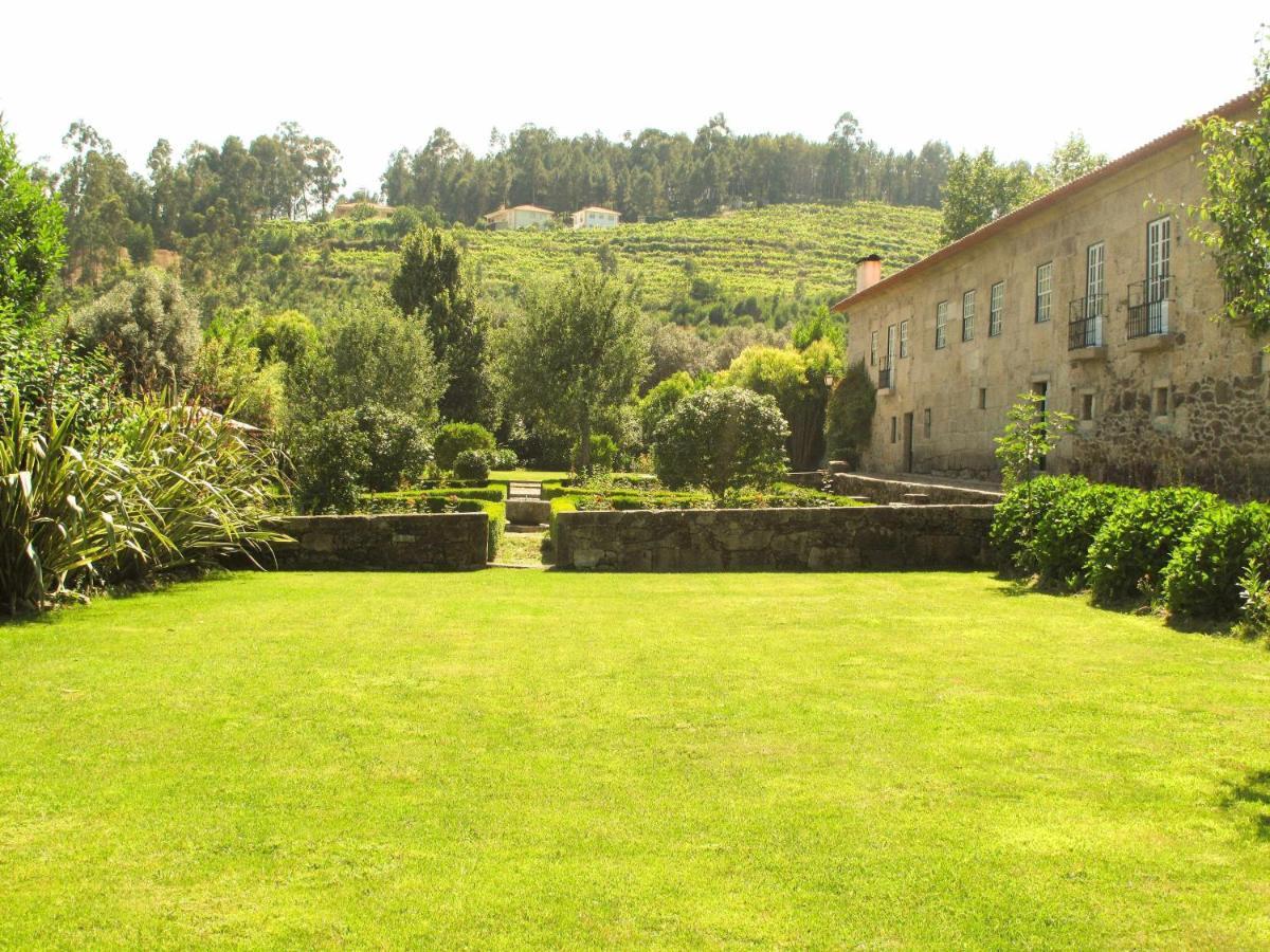 קאבקסיירס דה באסטו Casa De Lamas מראה חיצוני תמונה