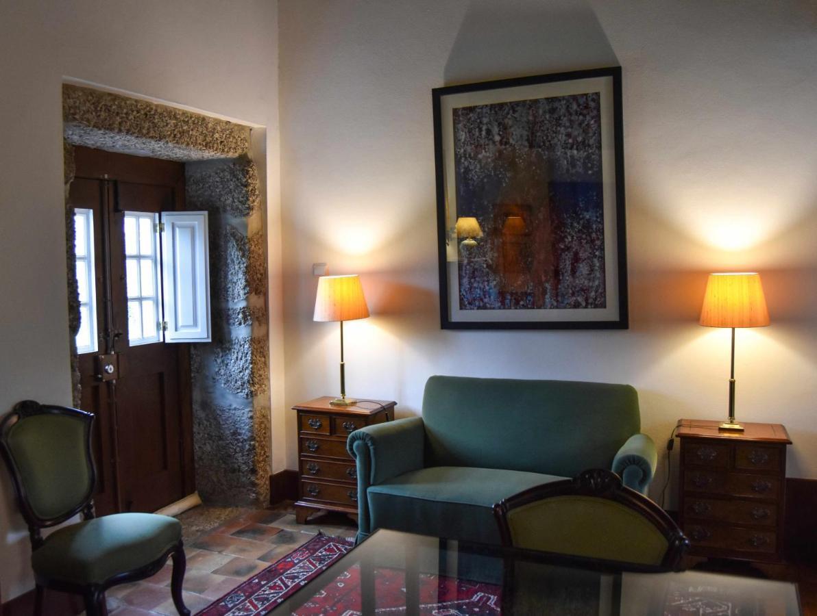 קאבקסיירס דה באסטו Casa De Lamas מראה חיצוני תמונה