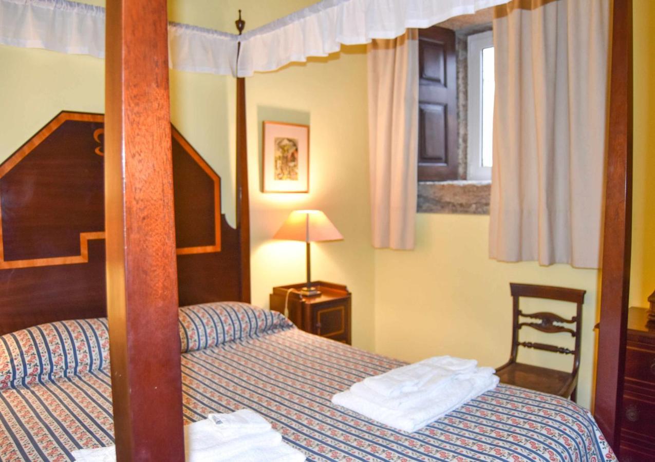קאבקסיירס דה באסטו Casa De Lamas מראה חיצוני תמונה