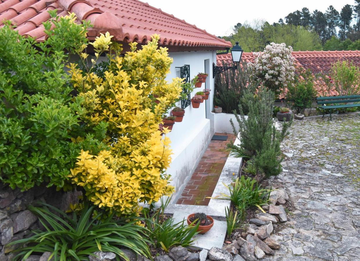 קאבקסיירס דה באסטו Casa De Lamas מראה חיצוני תמונה