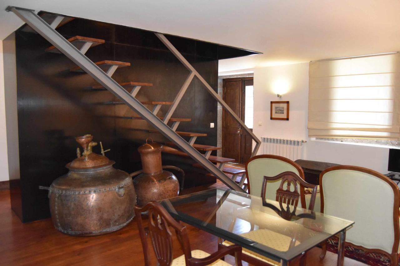 קאבקסיירס דה באסטו Casa De Lamas מראה חיצוני תמונה