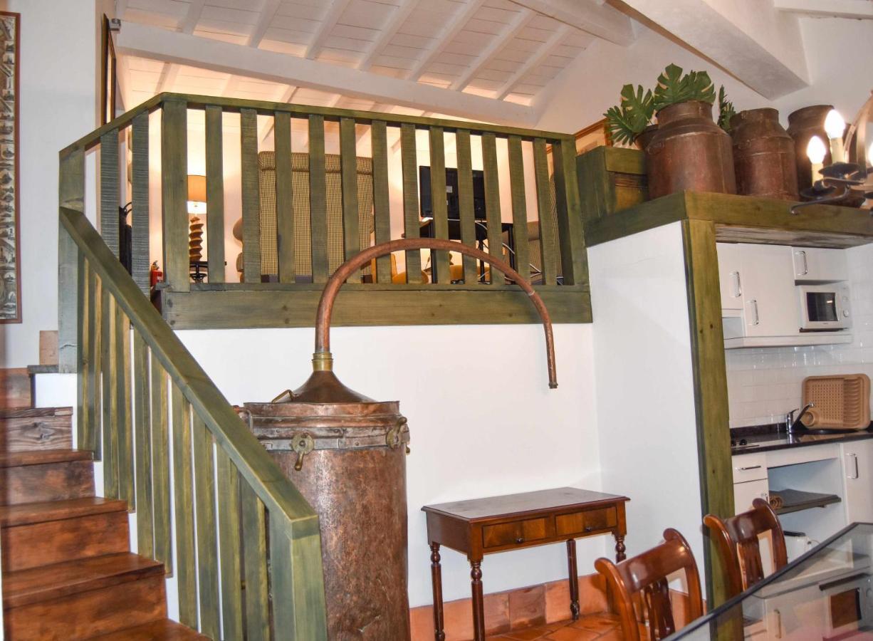 קאבקסיירס דה באסטו Casa De Lamas מראה חיצוני תמונה