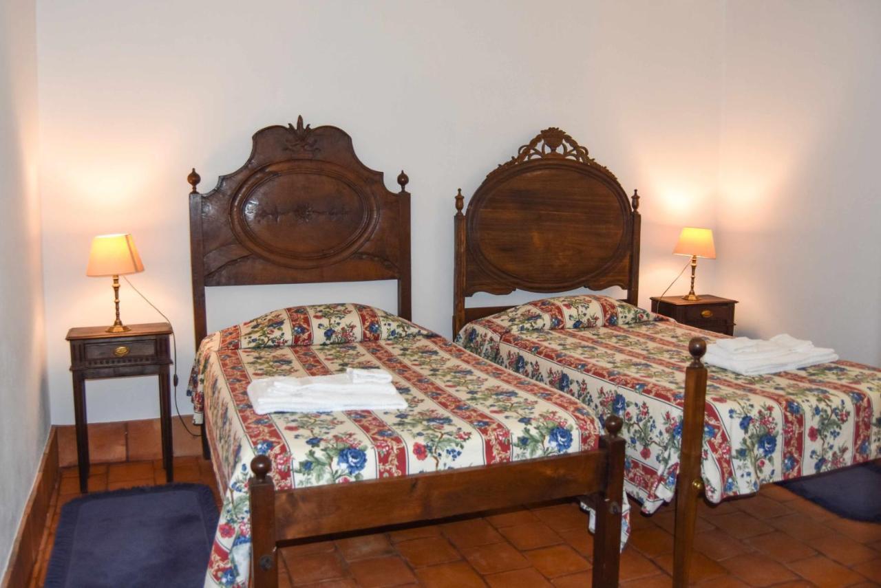 קאבקסיירס דה באסטו Casa De Lamas מראה חיצוני תמונה