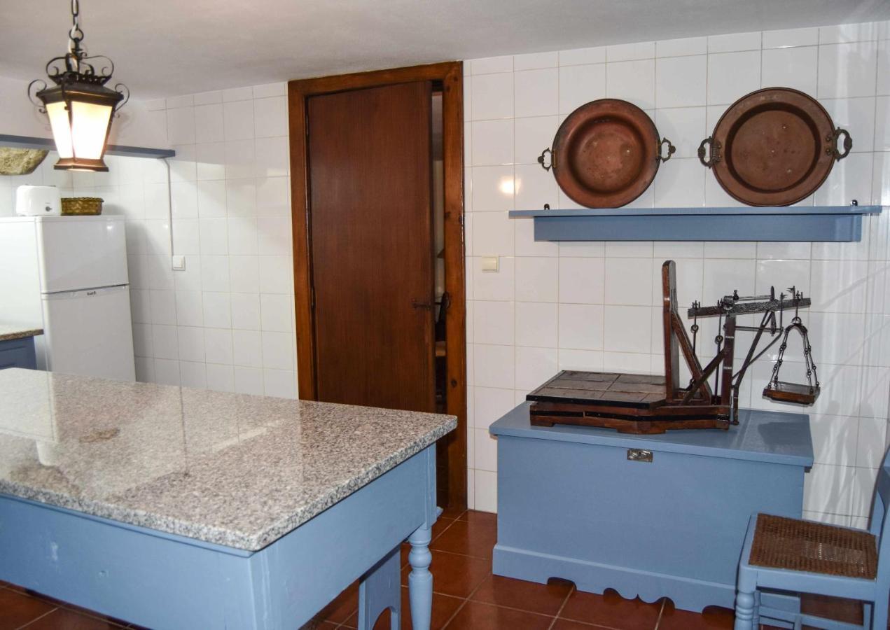 קאבקסיירס דה באסטו Casa De Lamas מראה חיצוני תמונה