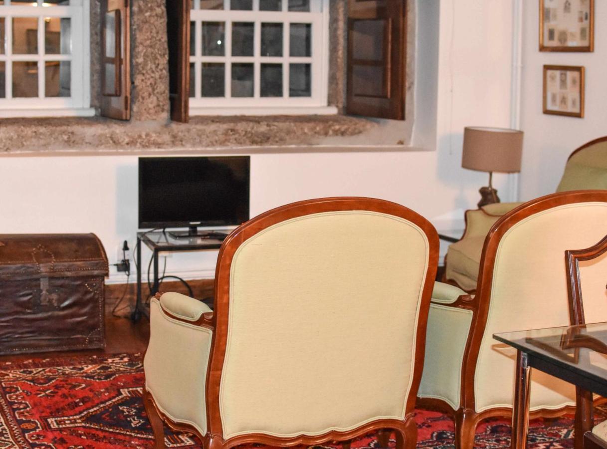 קאבקסיירס דה באסטו Casa De Lamas מראה חיצוני תמונה