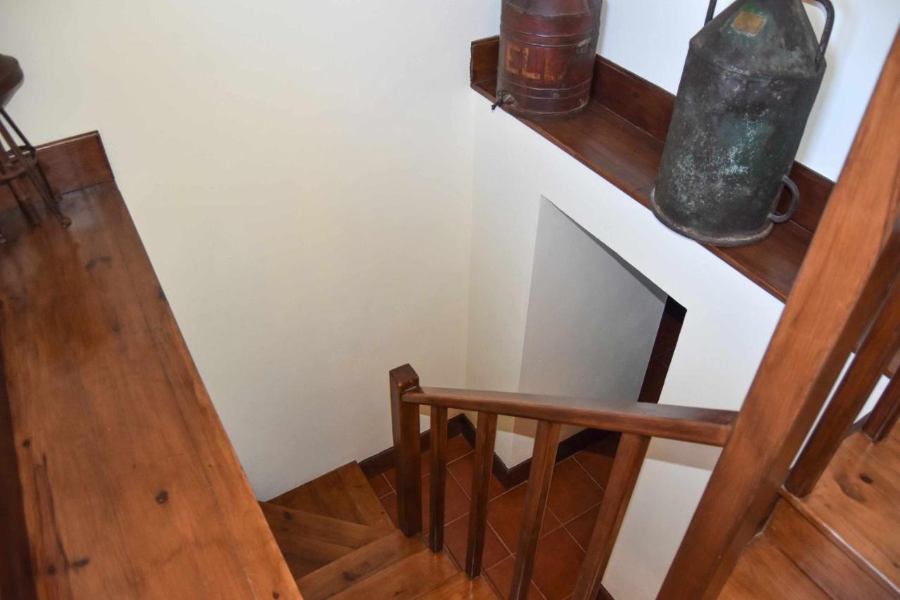 קאבקסיירס דה באסטו Casa De Lamas מראה חיצוני תמונה