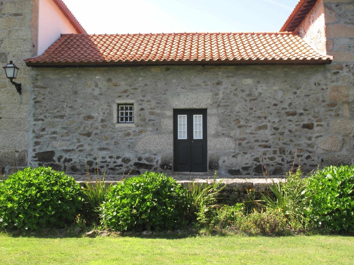 קאבקסיירס דה באסטו Casa De Lamas מראה חיצוני תמונה