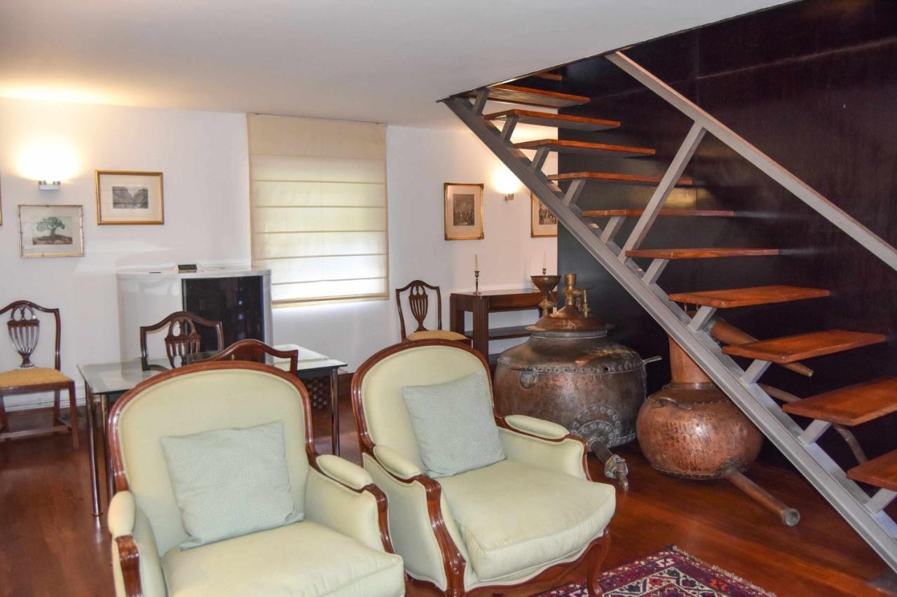 קאבקסיירס דה באסטו Casa De Lamas מראה חיצוני תמונה