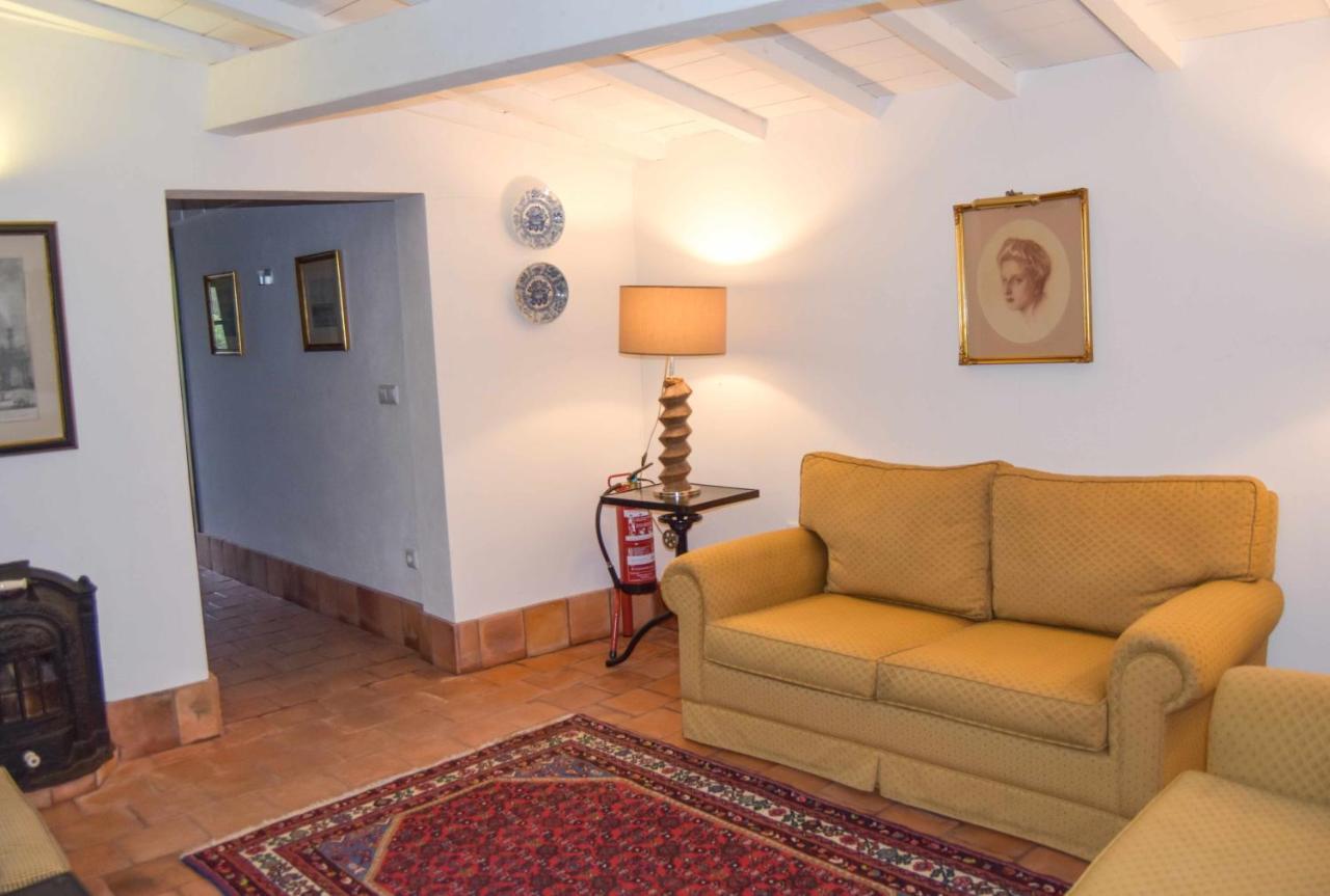 קאבקסיירס דה באסטו Casa De Lamas מראה חיצוני תמונה