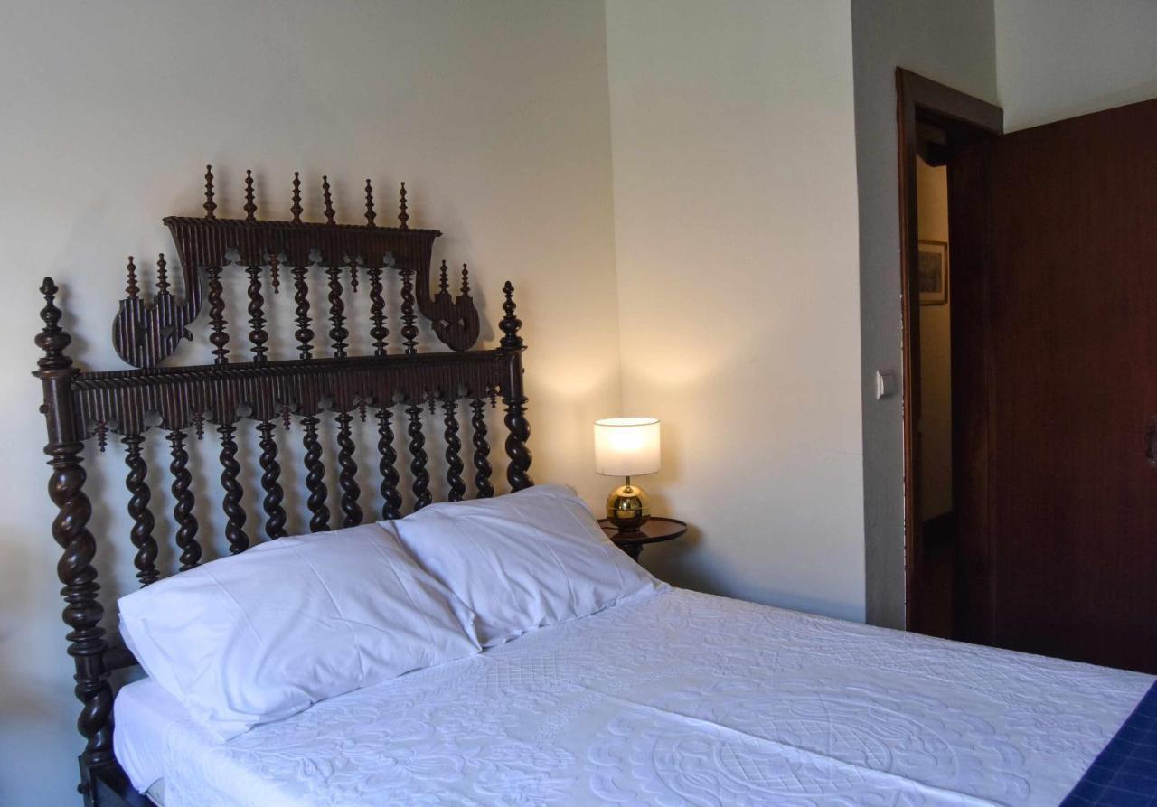 קאבקסיירס דה באסטו Casa De Lamas מראה חיצוני תמונה